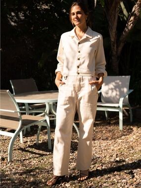 The Only Jane  Jumpsuit